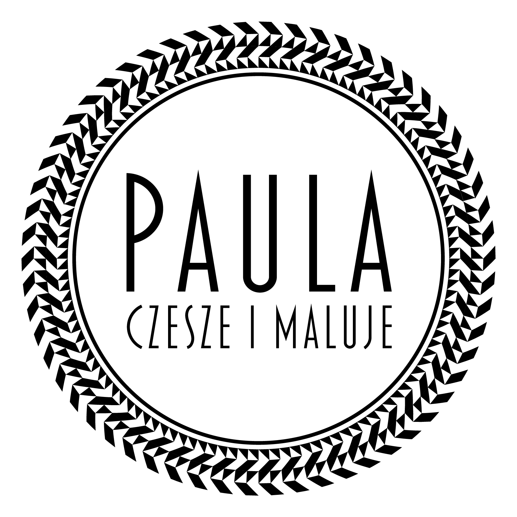 Paula Czesze i Maluje